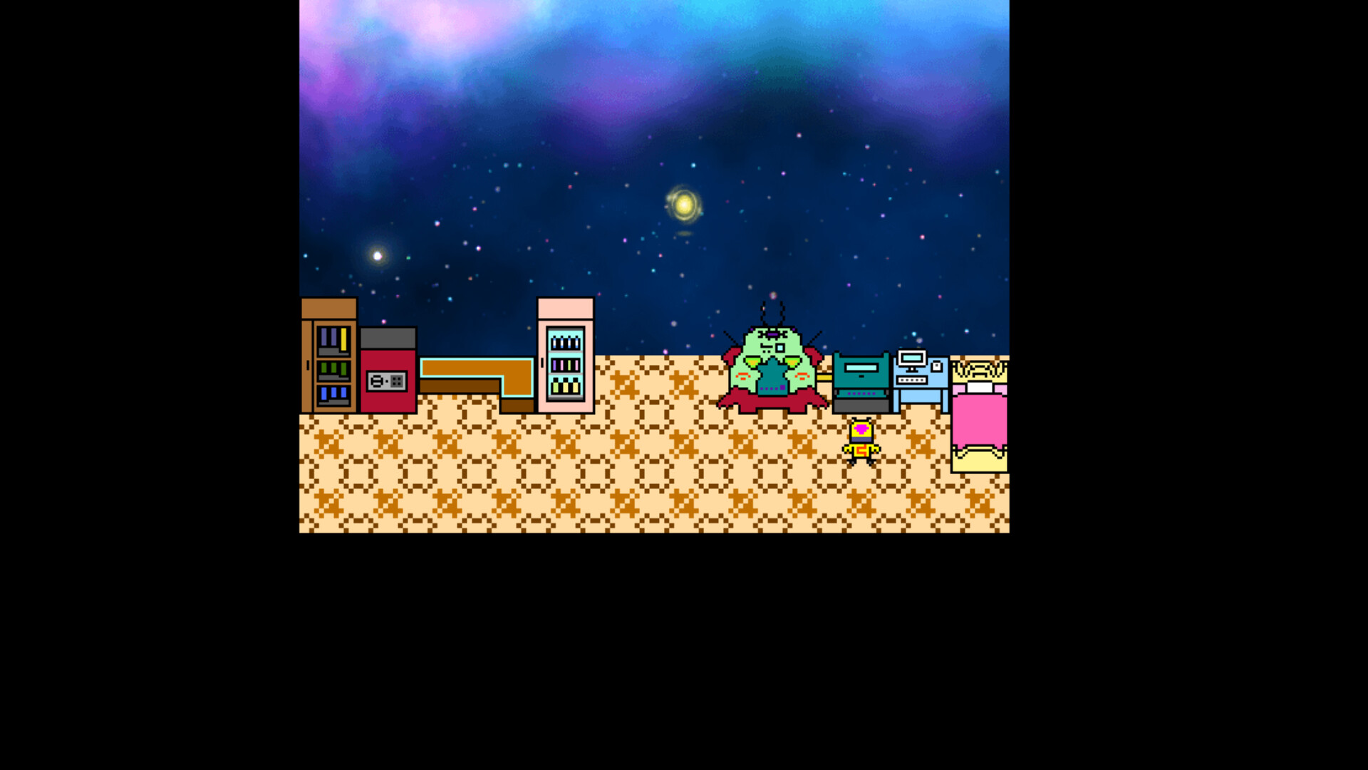 Evorevo - Screenshot 4