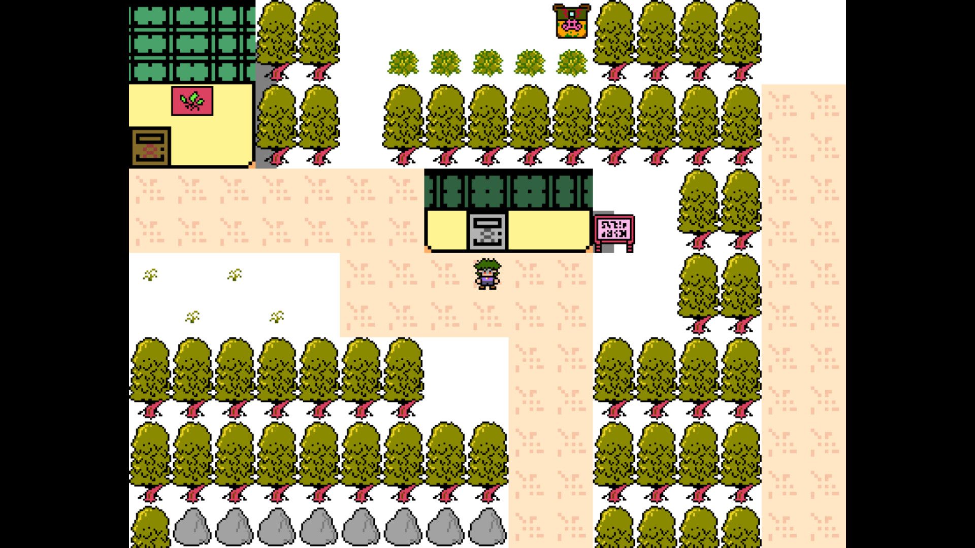 Evorevo - Screenshot 5