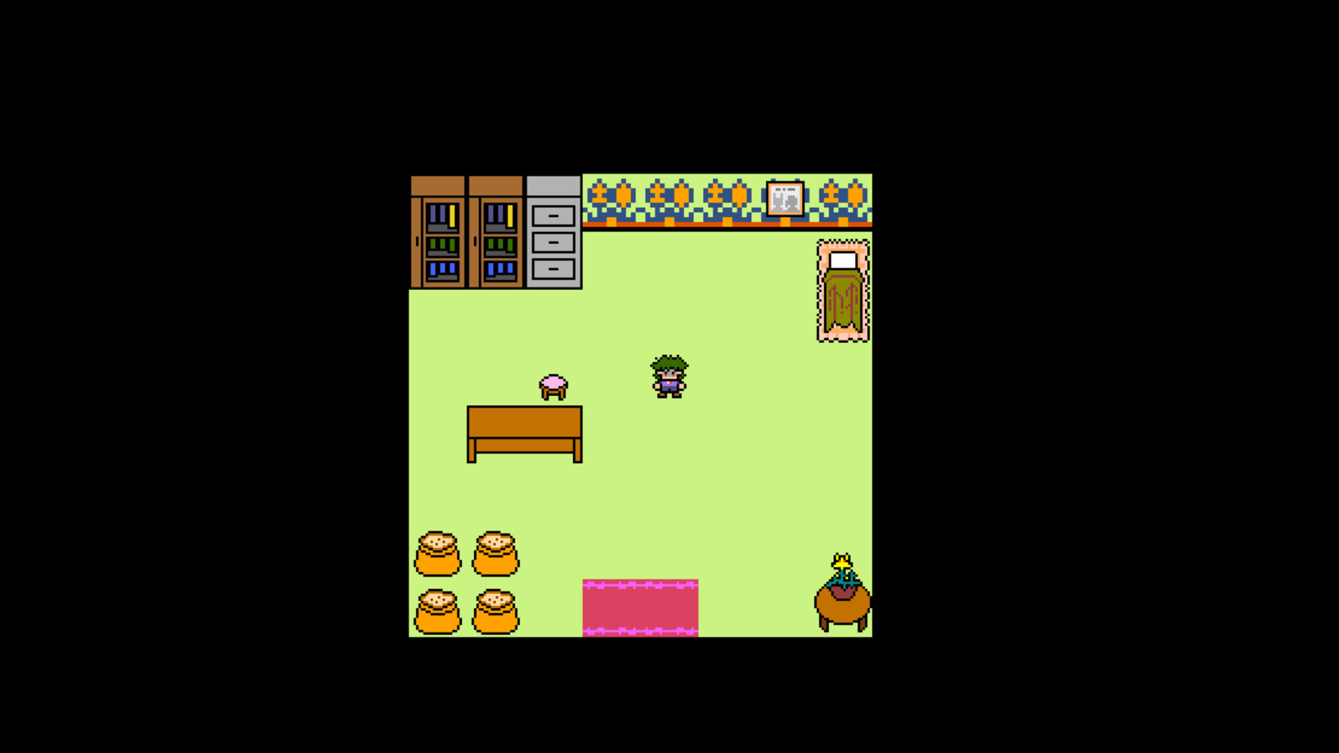 Evorevo - Screenshot 3