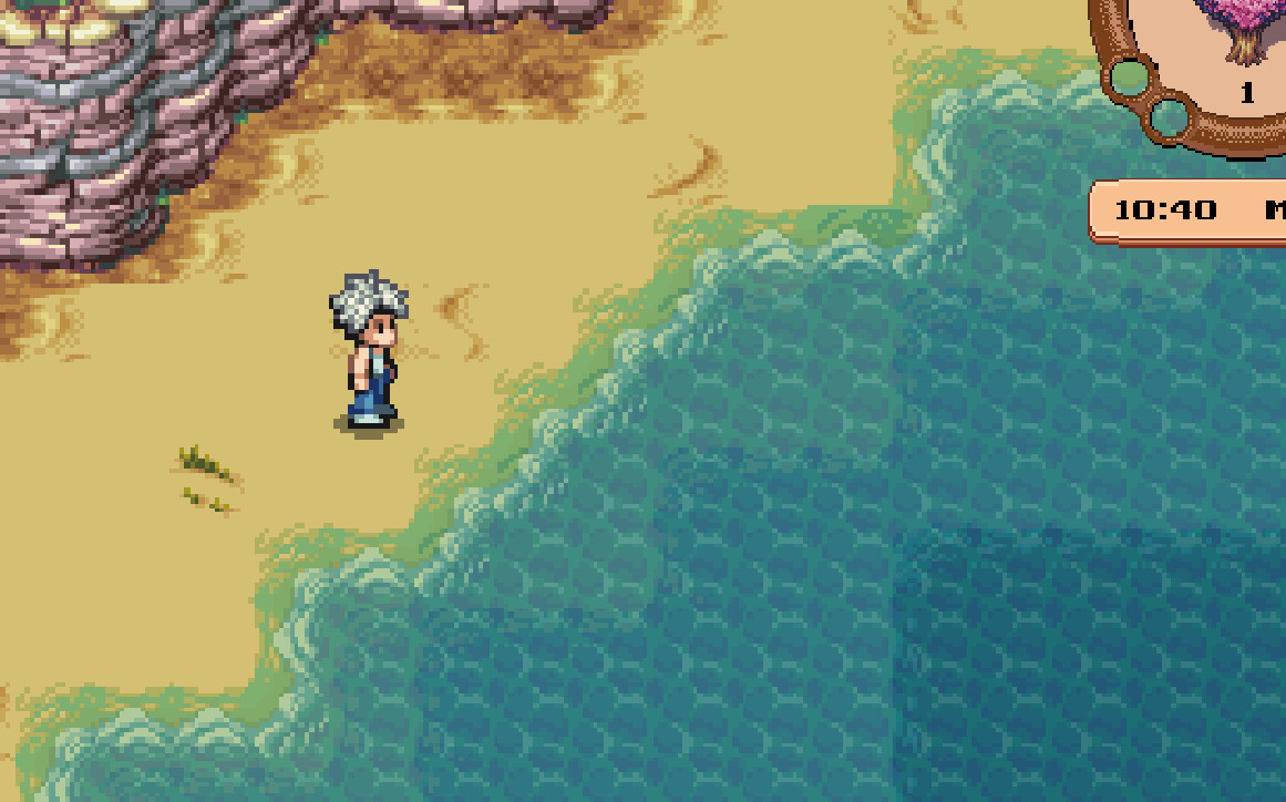 Sehoni Island: Monsters and Adventures - Screenshot 3