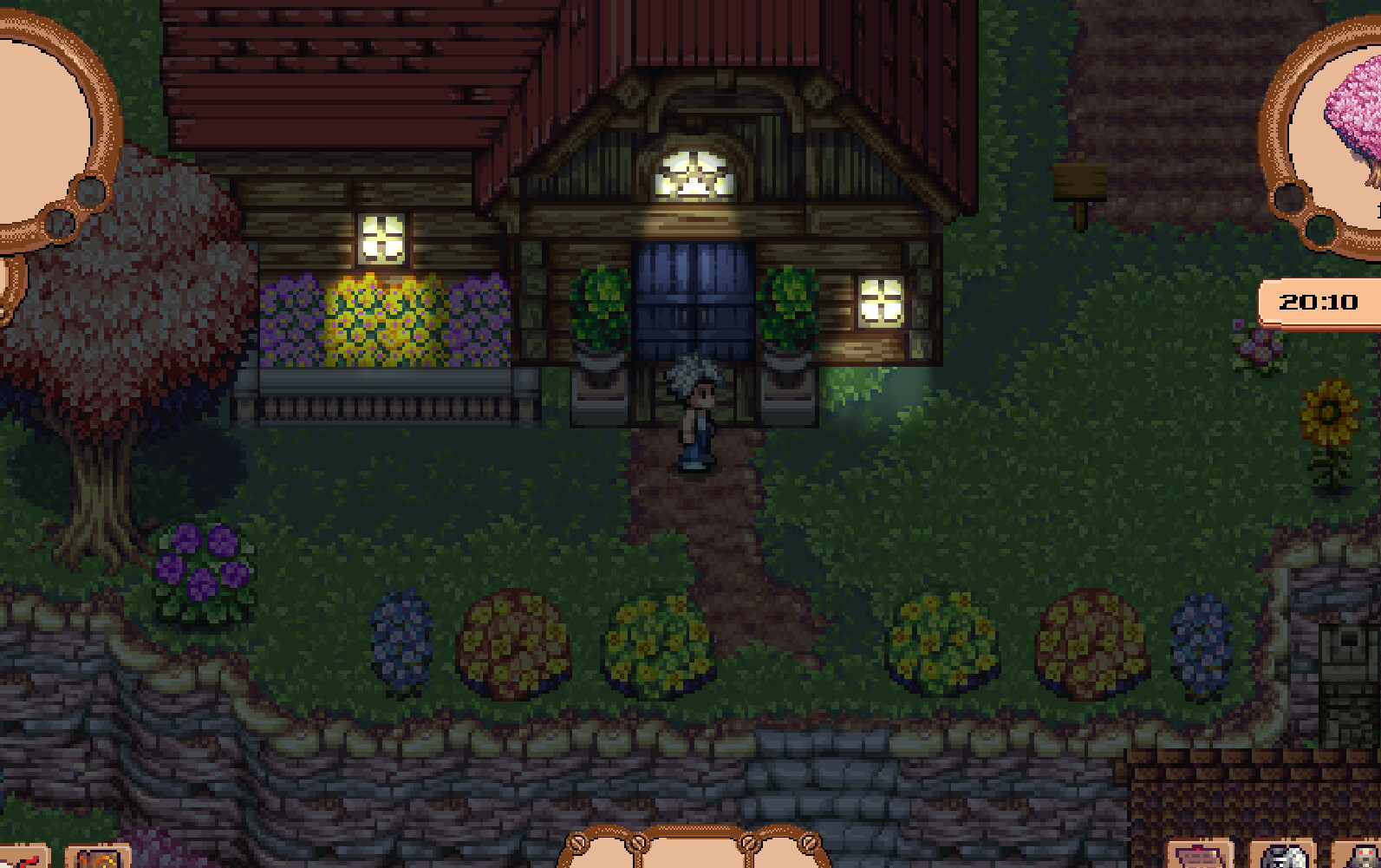 Sehoni Island: Monsters and Adventures - Screenshot 5