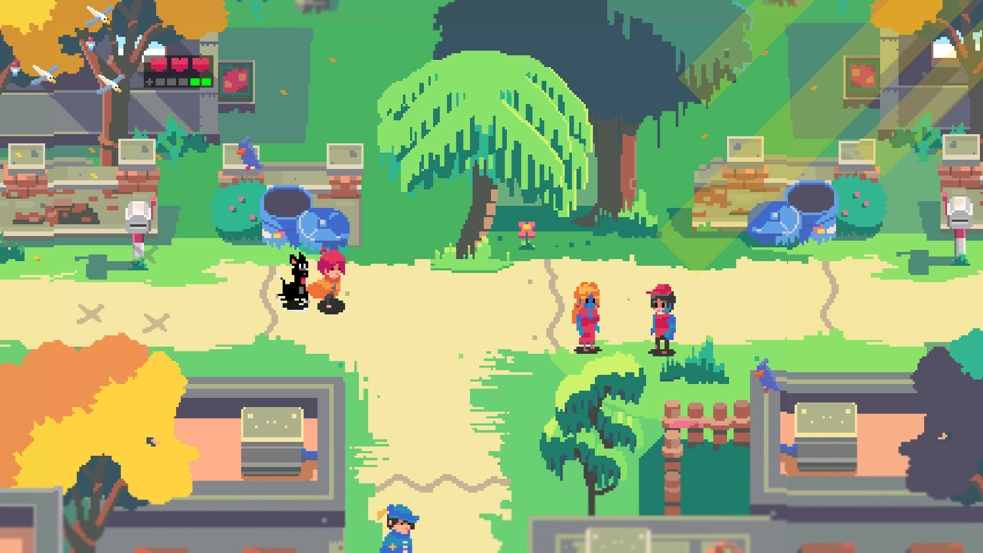 Prisma Light - Screenshot 4