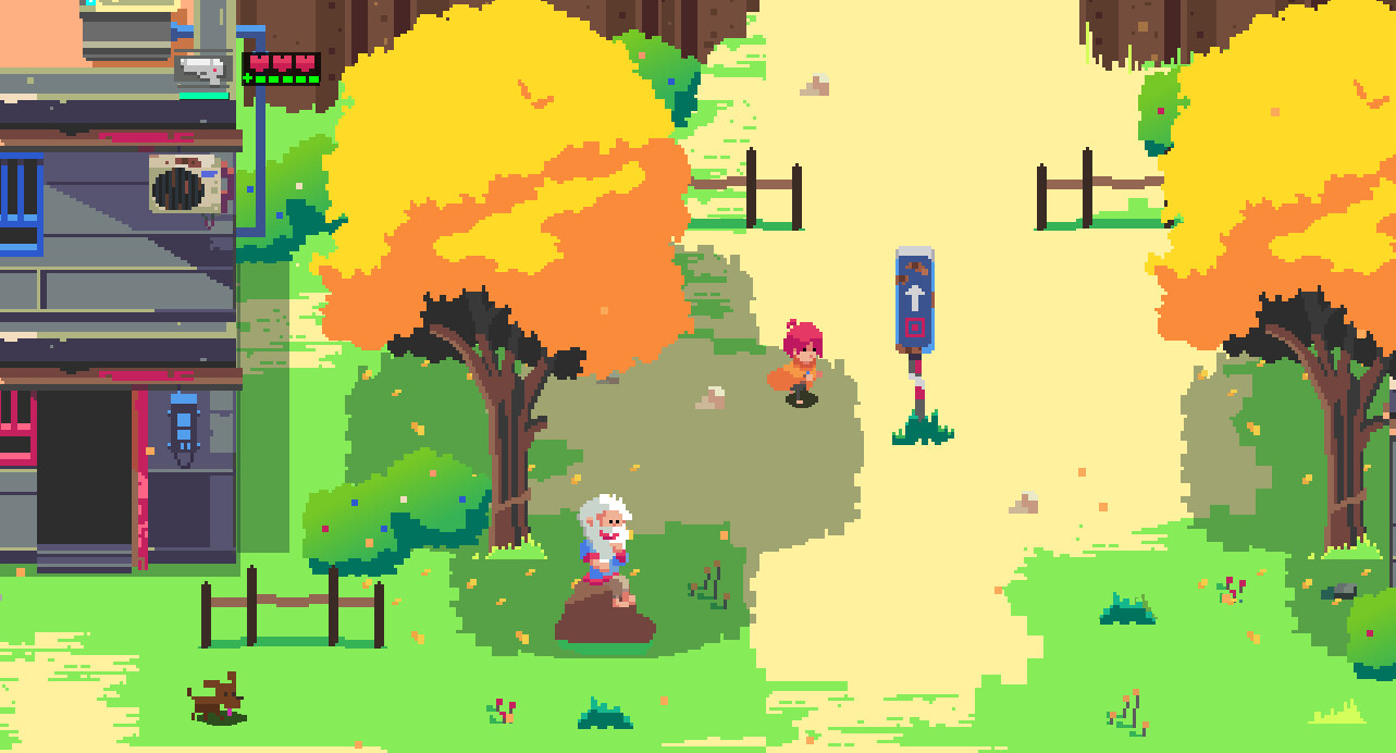 Prisma Light - Screenshot 1