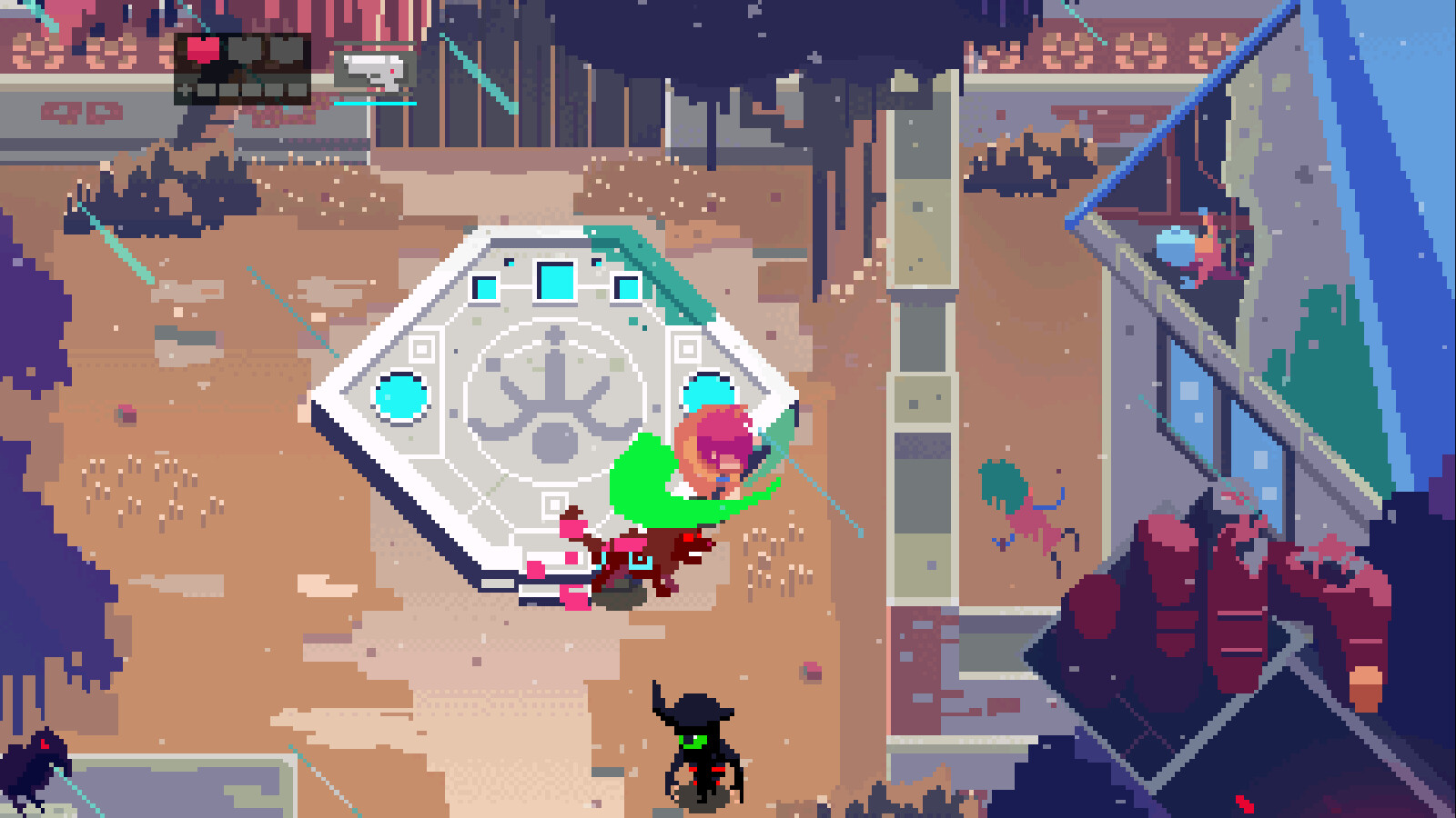 Prisma Light - Screenshot 2