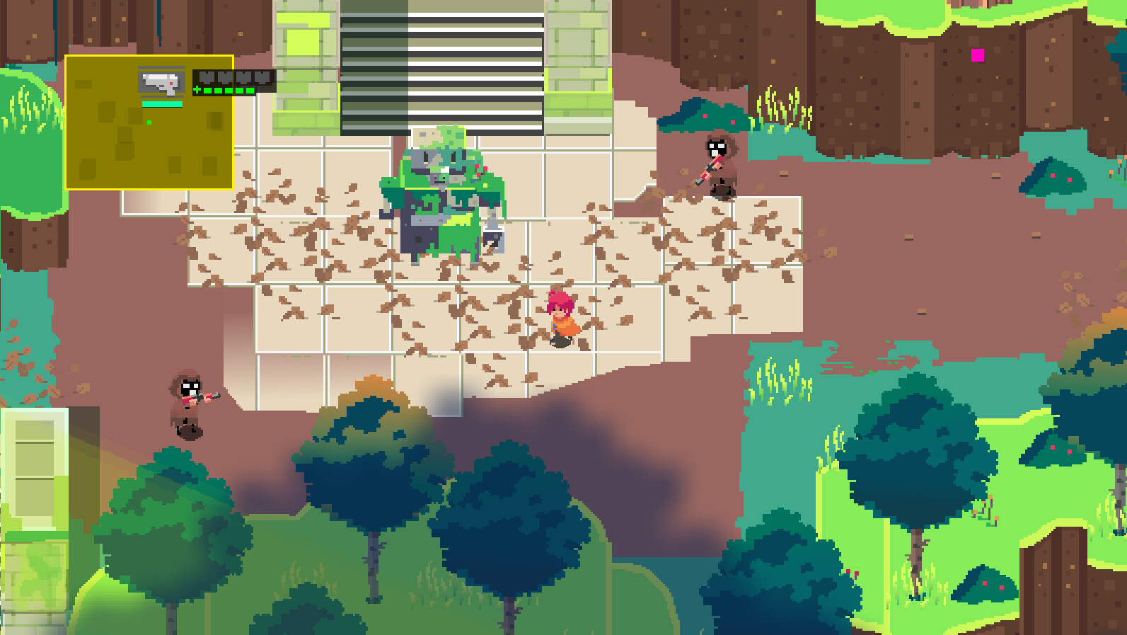 Prisma Light - Screenshot 5