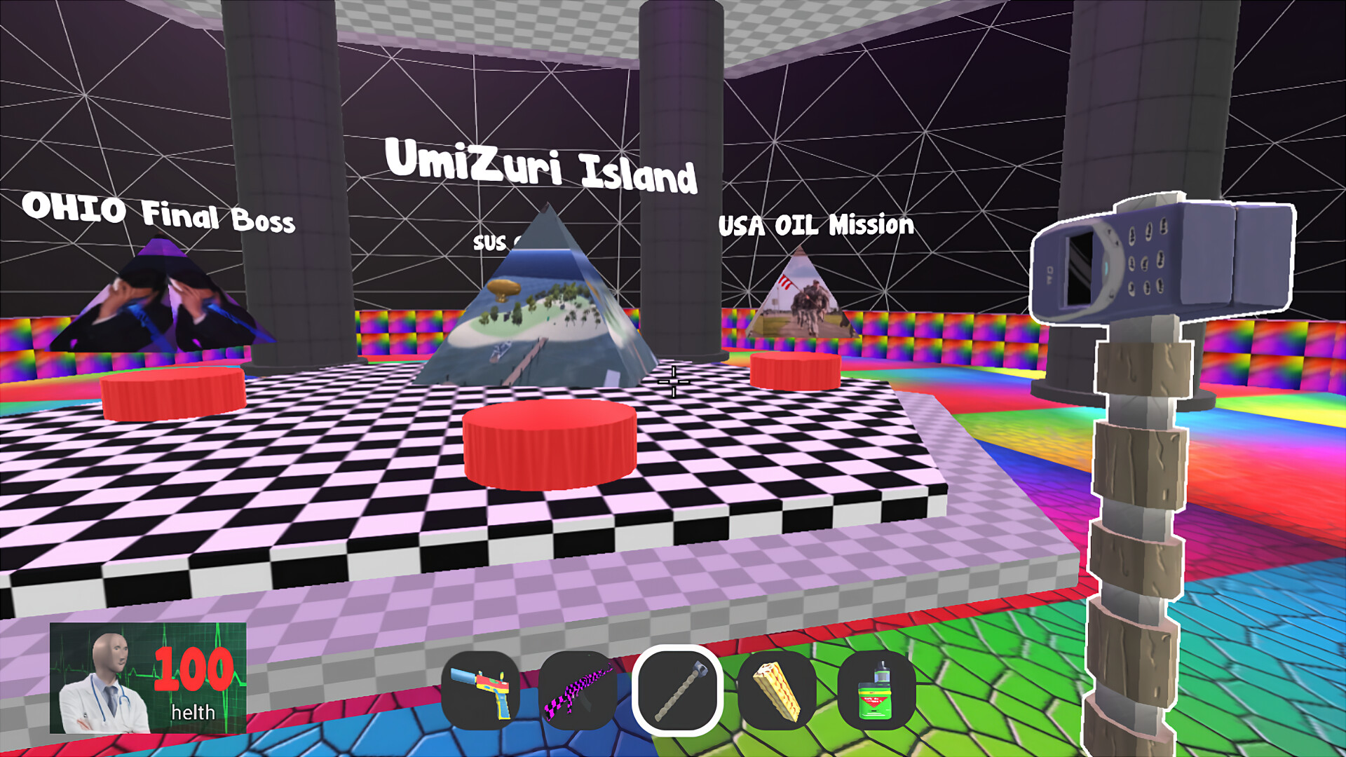 Made in Ohio - Screenshot 4