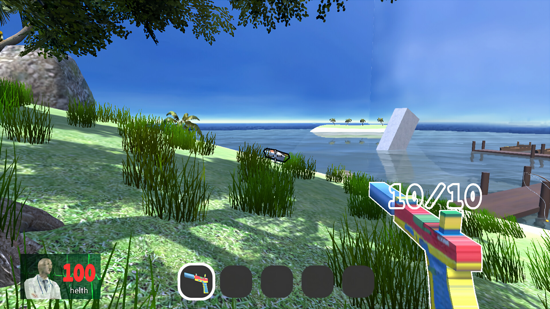 Made in Ohio - Screenshot 3