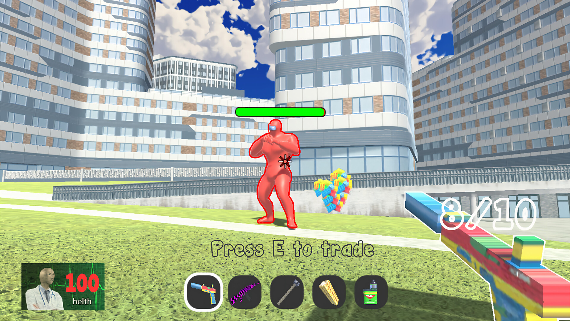 Made in Ohio - Screenshot 2