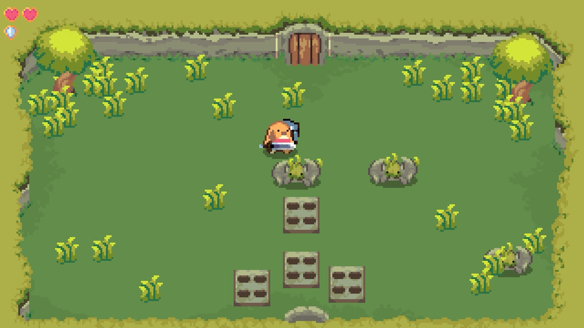 Doggerfall - Screenshot 9