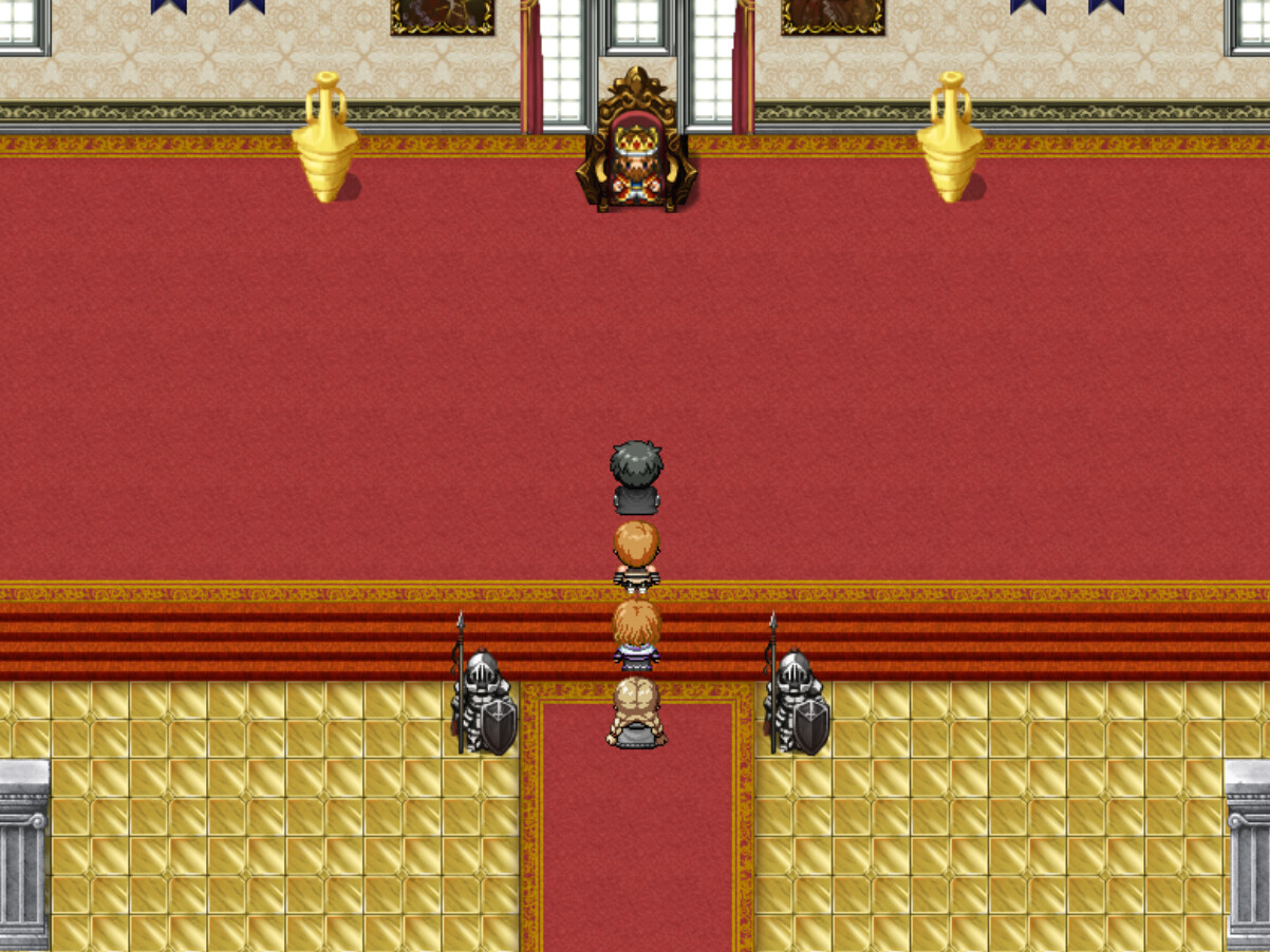 Robbie's Tale - Screenshot 10