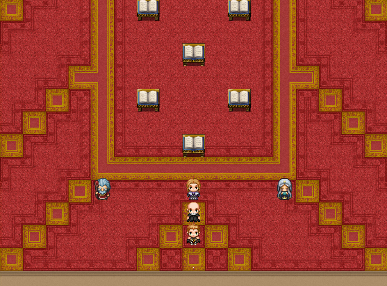 Robbie's Tale - Screenshot 8