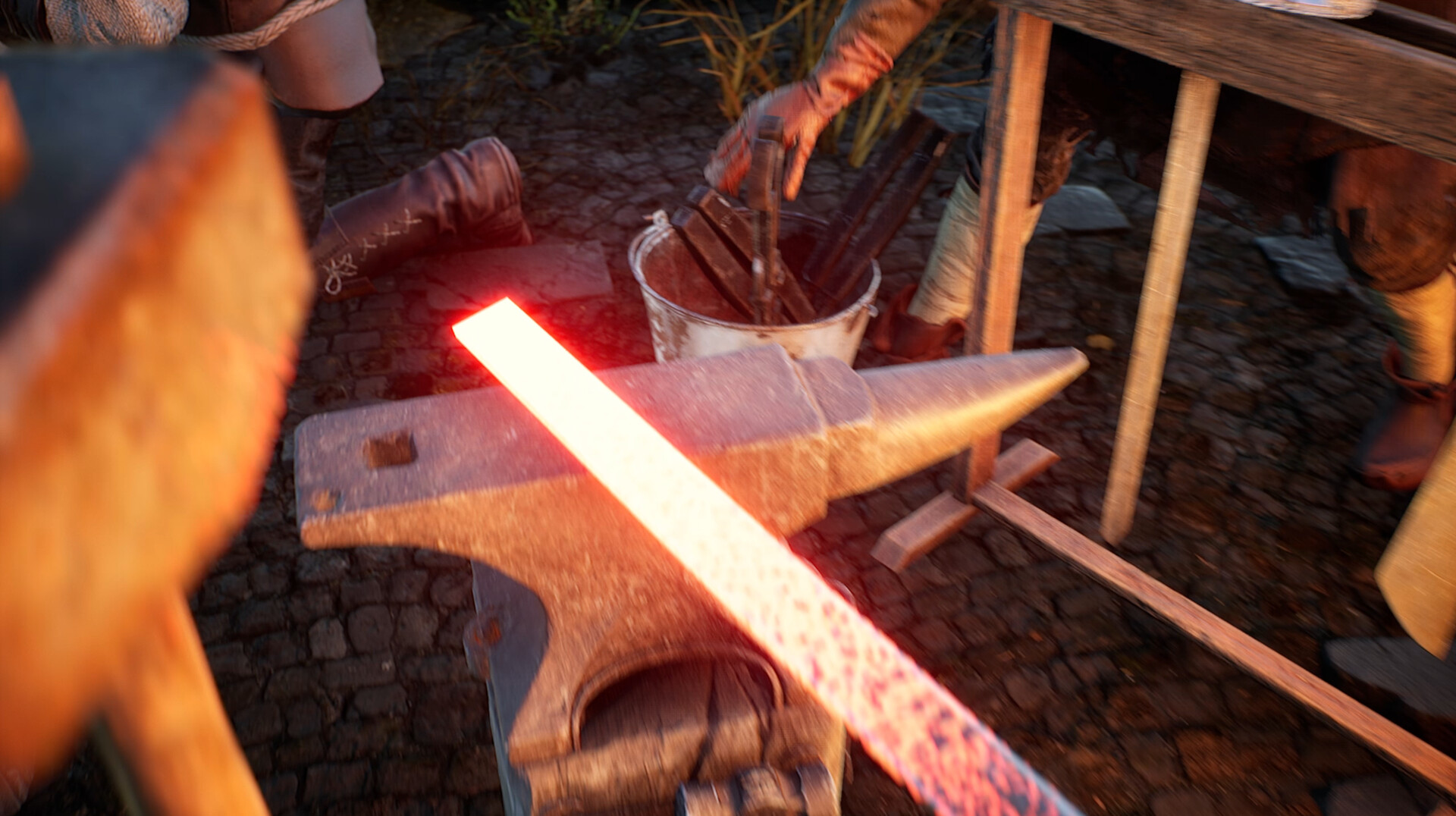 Medieval Builders: Strongholds & Castles - Screenshot 4