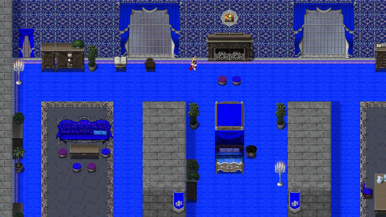 Outcasts of the Rift - Screenshot 3