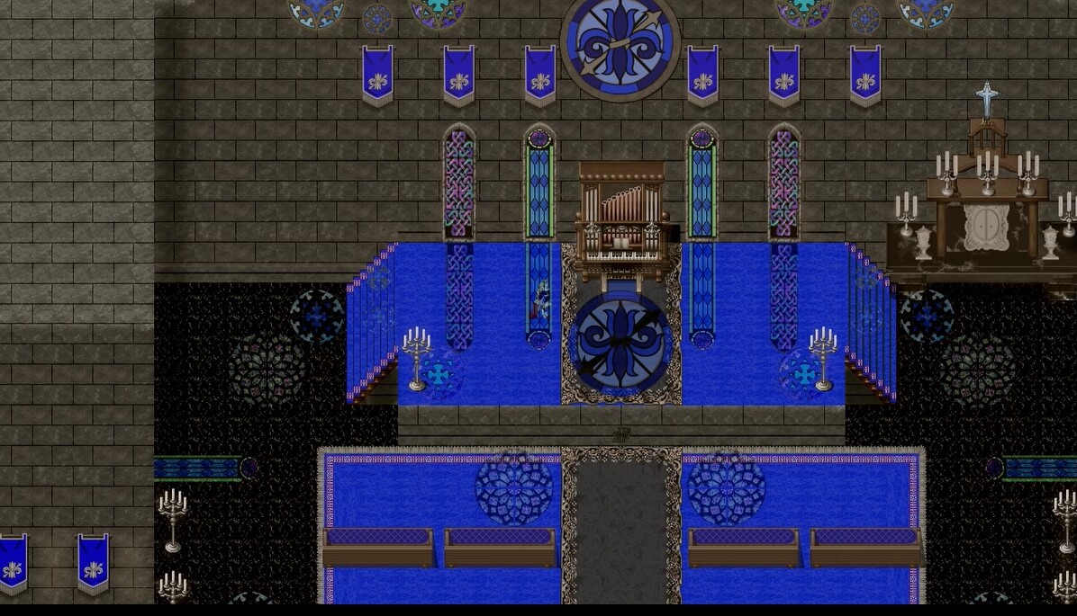 Outcasts of the Rift - Screenshot 5