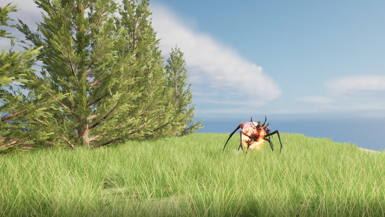 Relics of Cilldrea - Screenshot 12