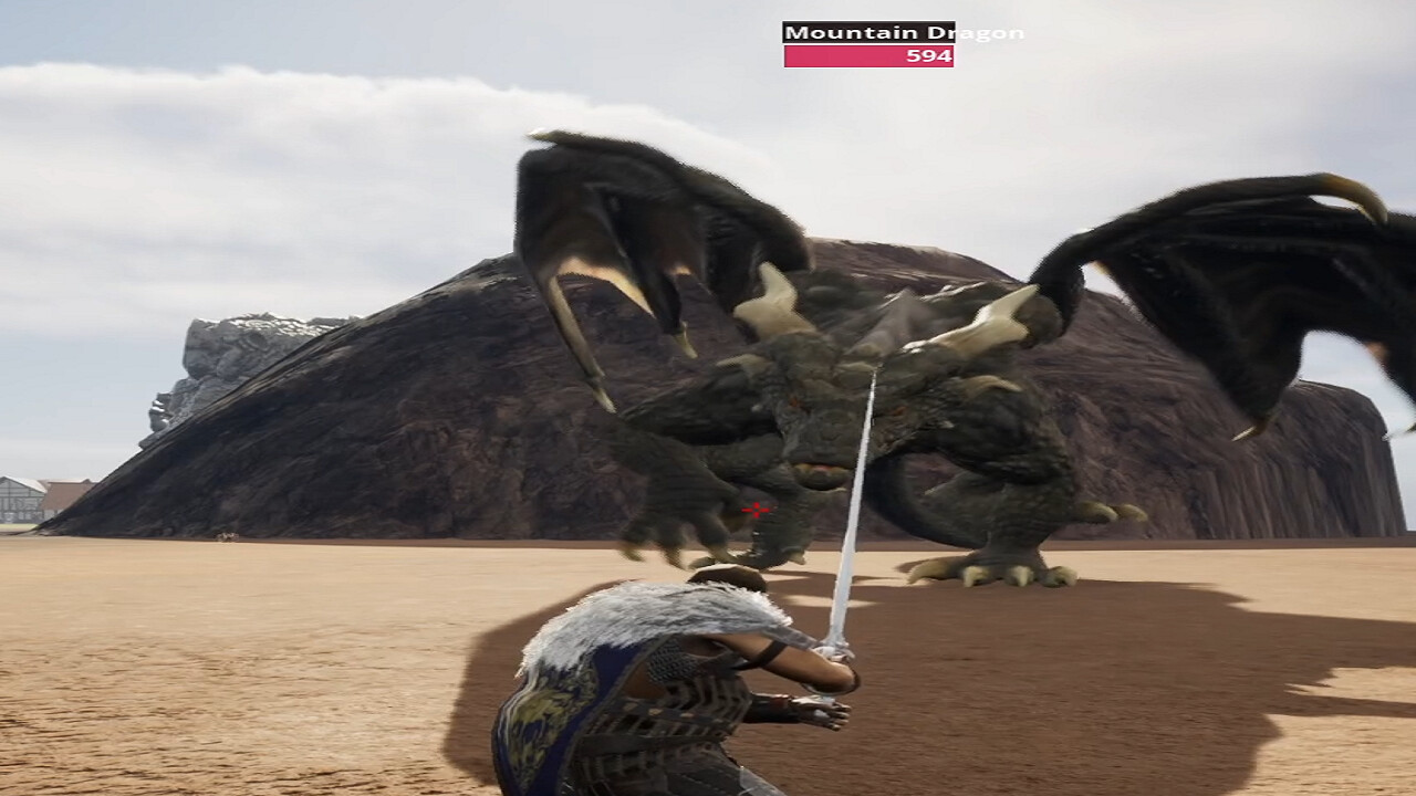 Relics of Cilldrea - Screenshot 7