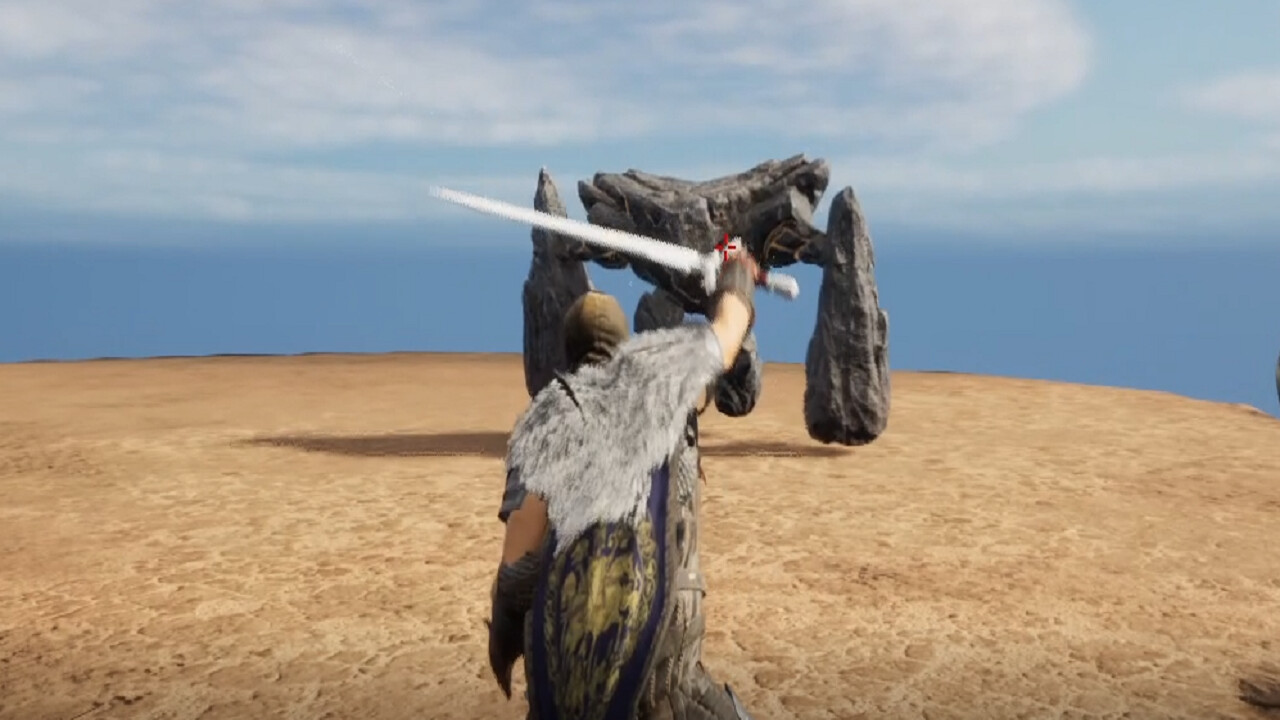 Relics of Cilldrea - Screenshot 10