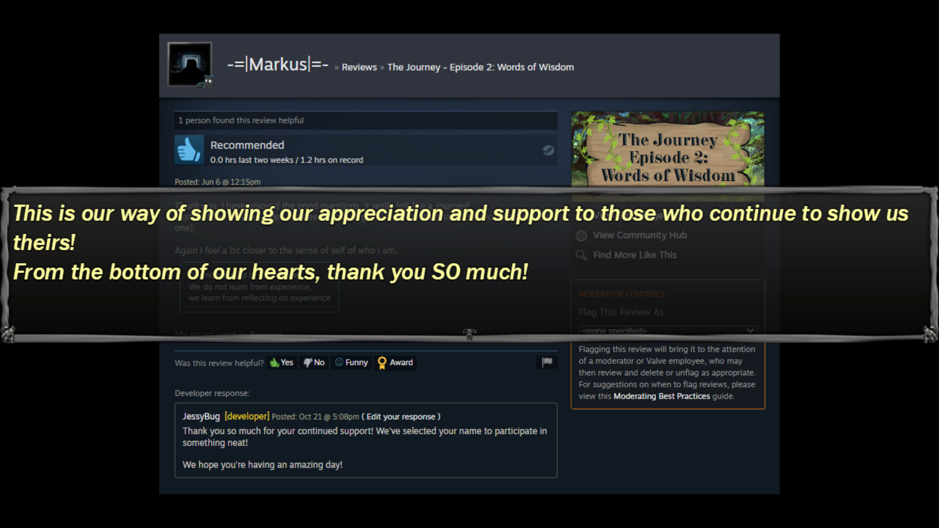 Fateweaver: The Alchemist's Quandary - Screenshot 14