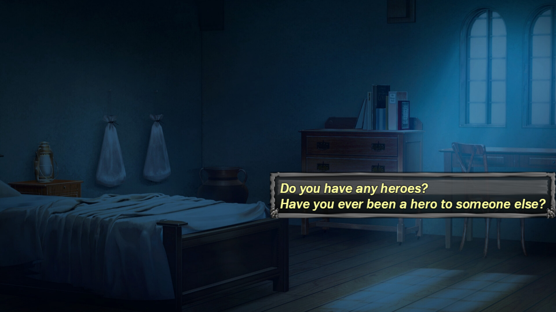 Fateweaver: The Alchemist's Quandary - Screenshot 11