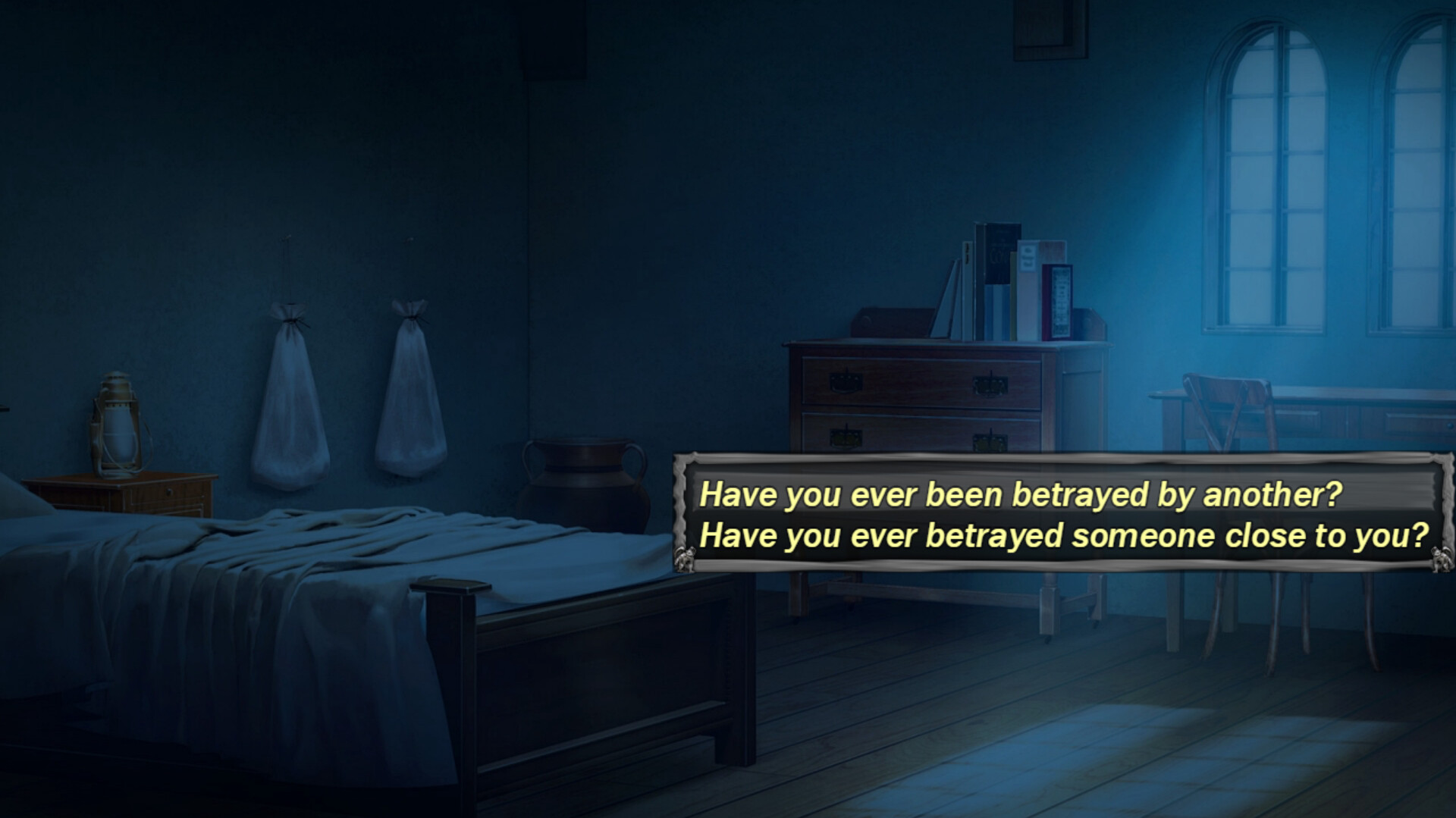 Fateweaver: The Alchemist's Quandary - Screenshot 21