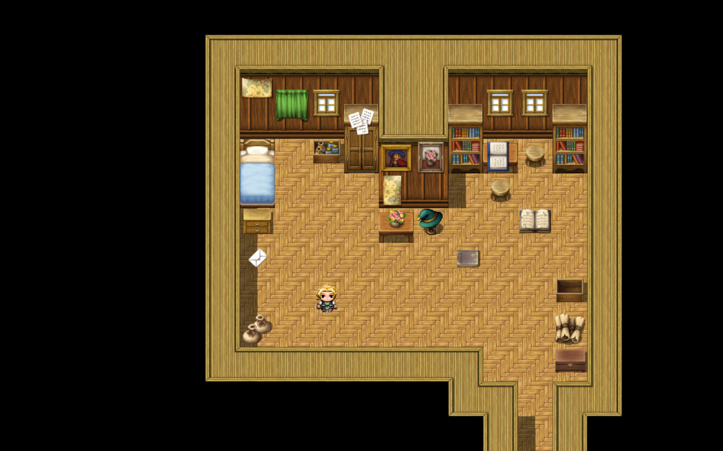 Tales of Agaris: Children of Fate - Screenshot 9