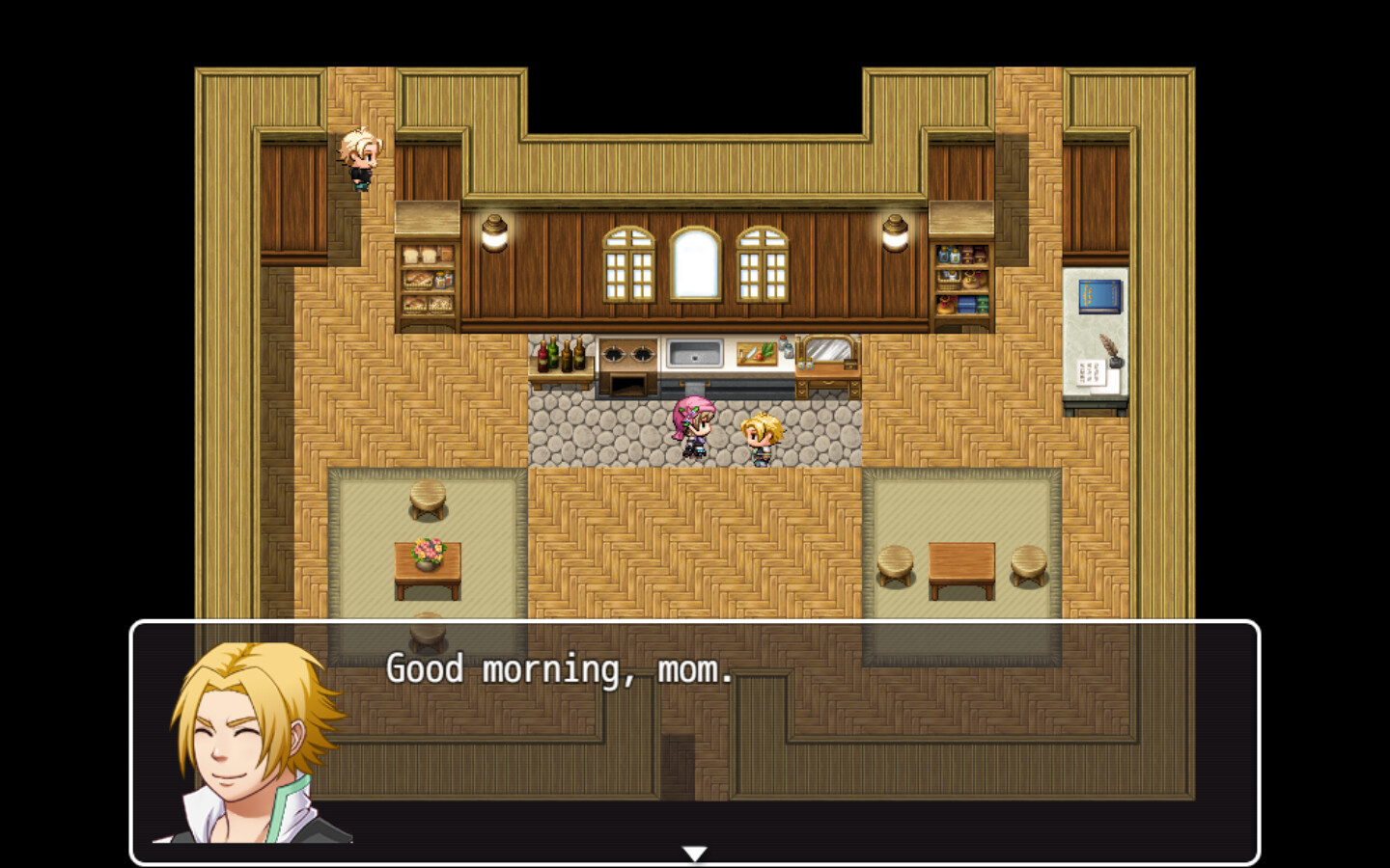 Tales of Agaris: Children of Fate - Screenshot 12