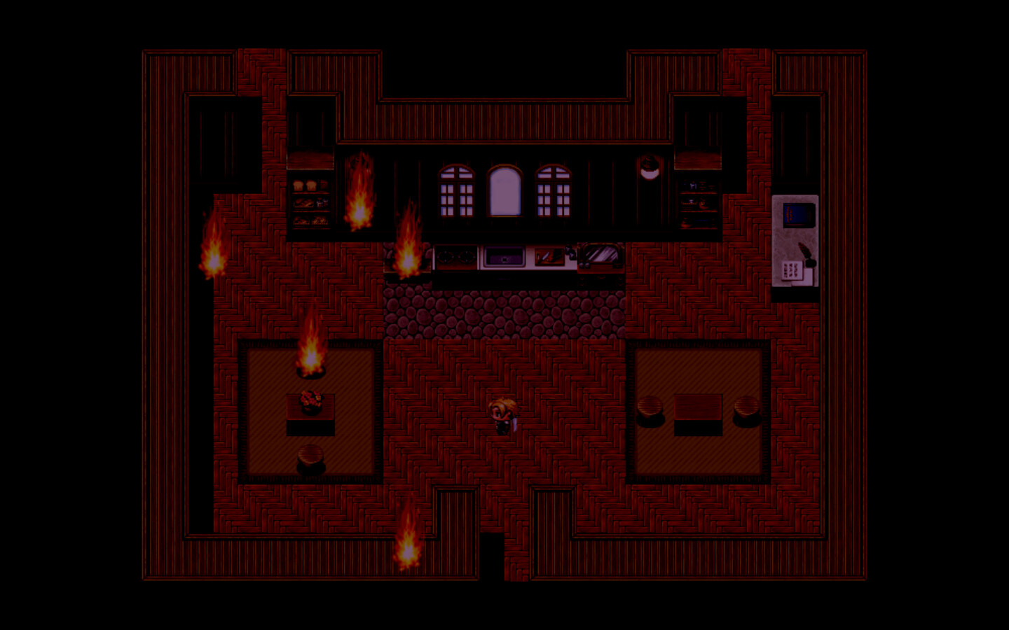 Tales of Agaris: Children of Fate - Screenshot 5