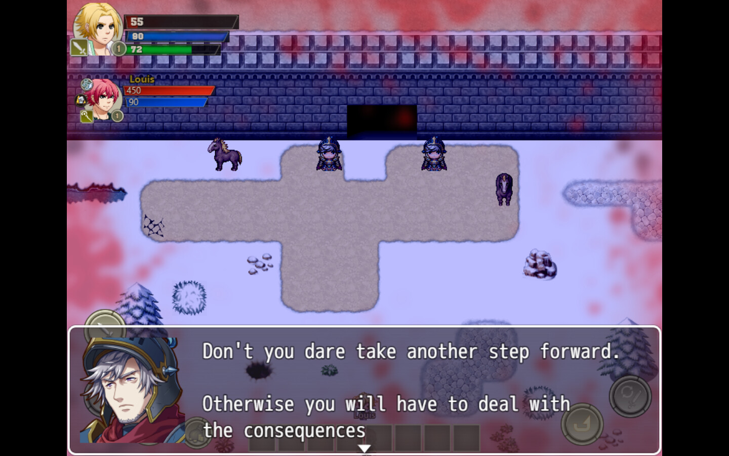 Tales of Agaris: Children of Fate - Screenshot 11