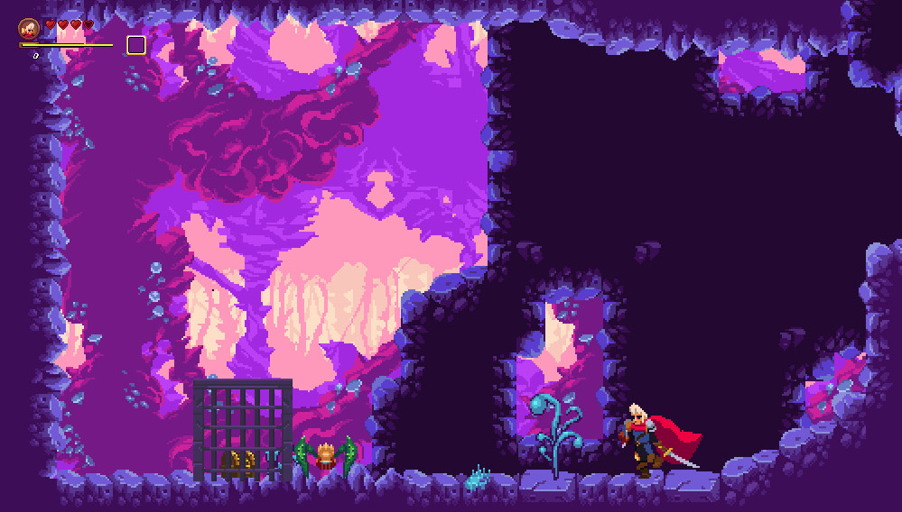 Secrets of Orion: Sword of Destiny. - Screenshot 3