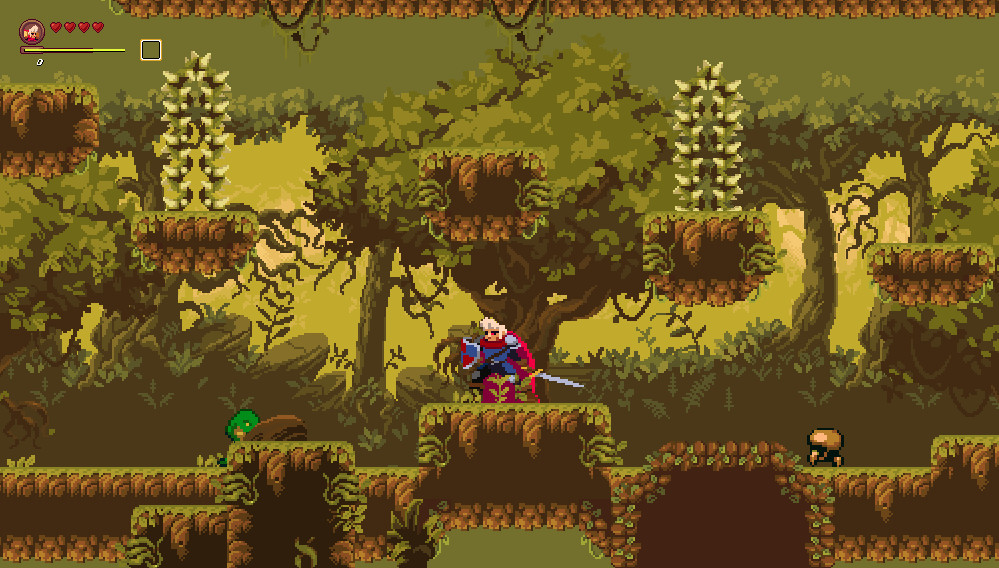 Secrets of Orion: Sword of Destiny. - Screenshot 2