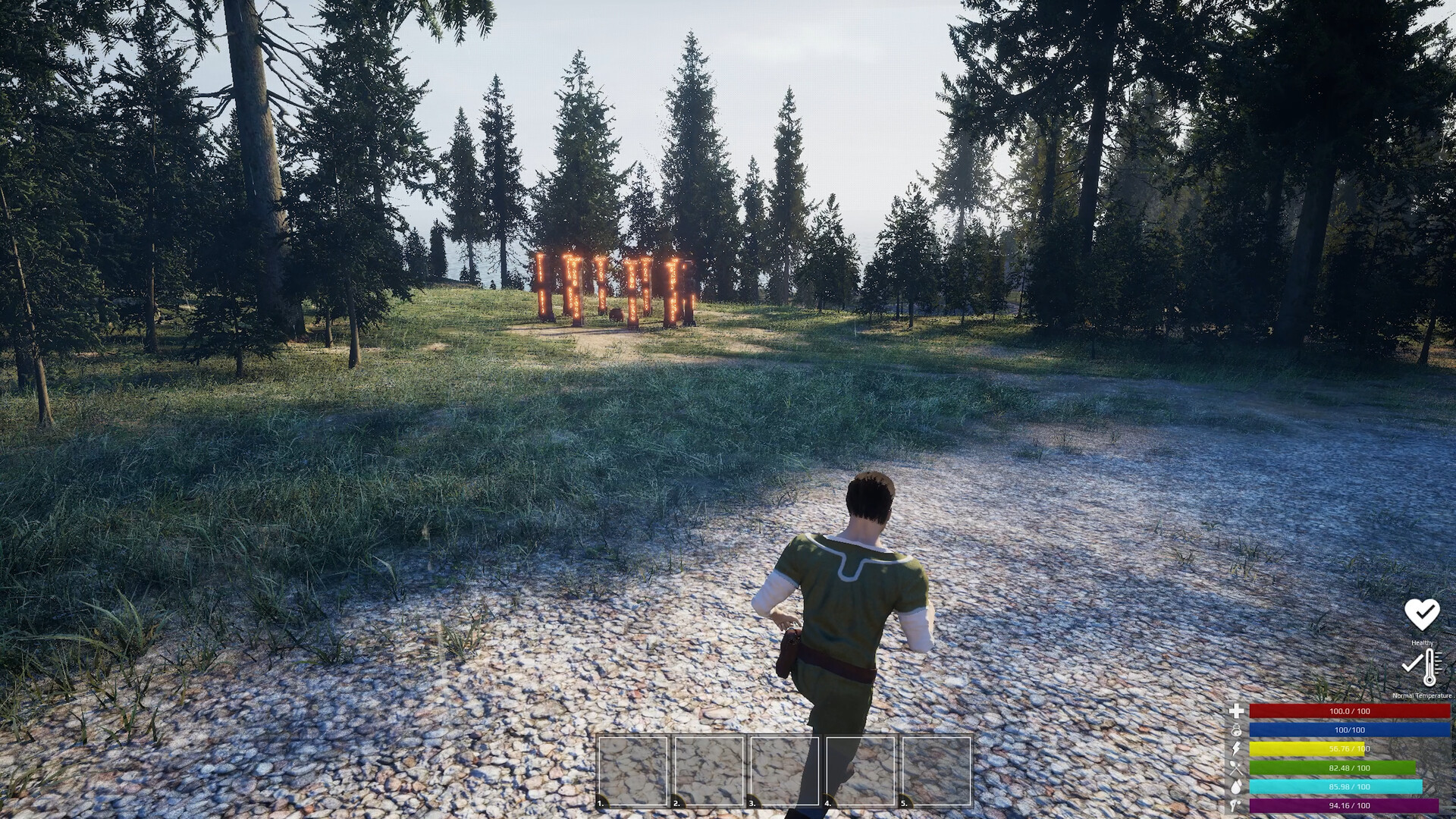 RivenWorld: The First Era - Screenshot 2