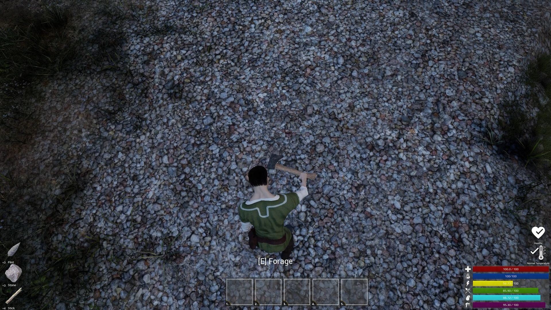 RivenWorld: The First Era - Screenshot 10