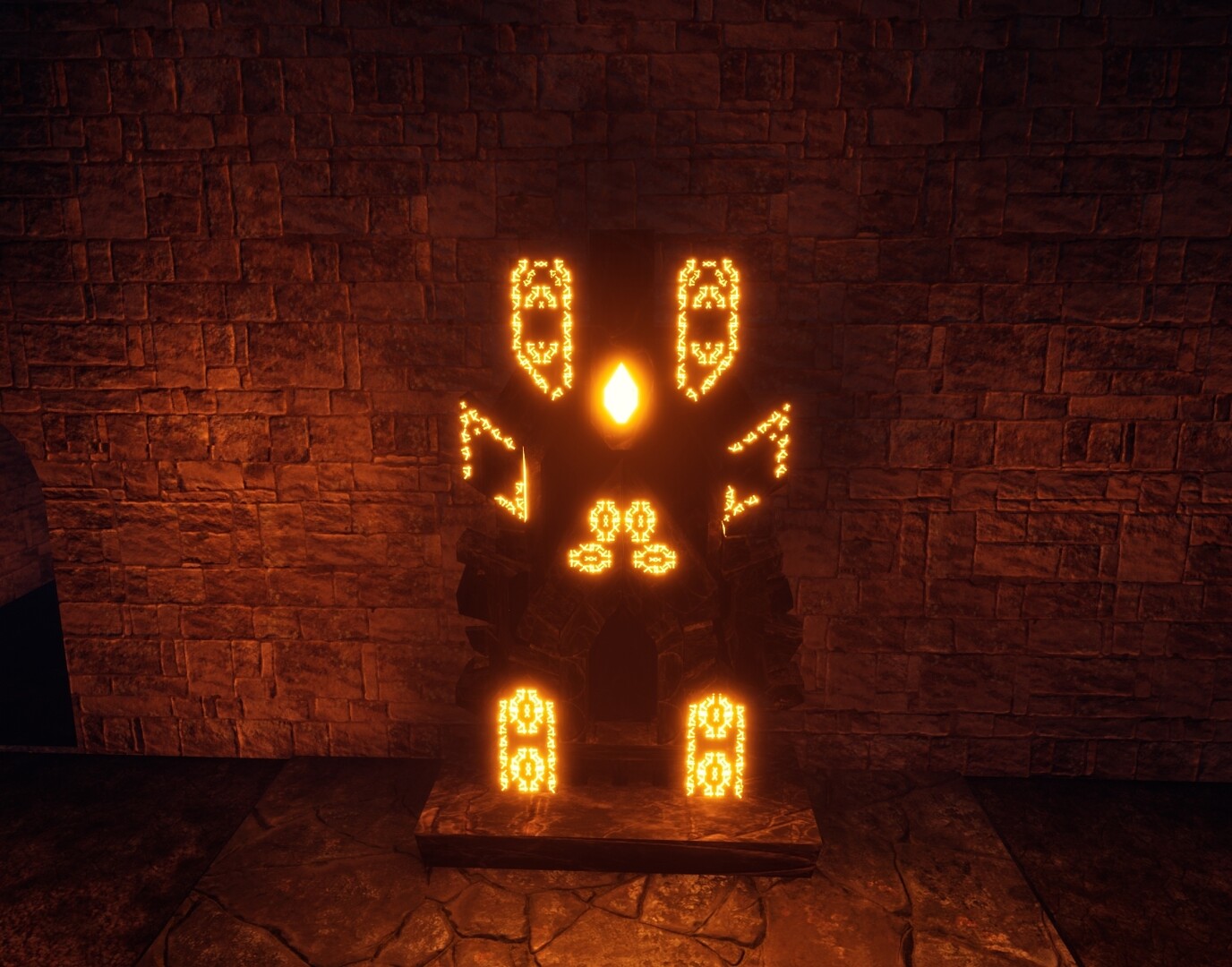 RivenWorld: The First Era - Screenshot 1