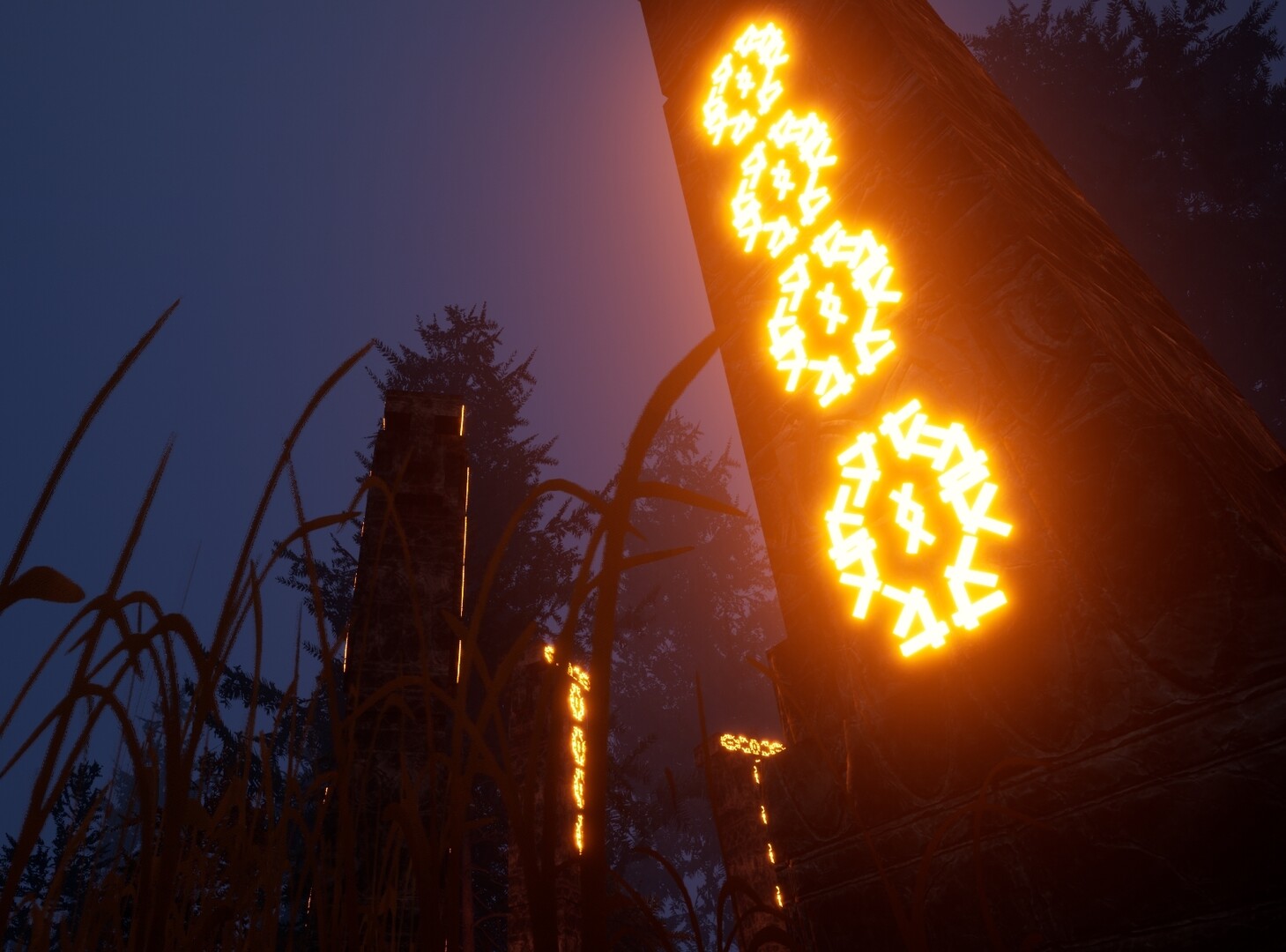 RivenWorld: The First Era - Screenshot 4