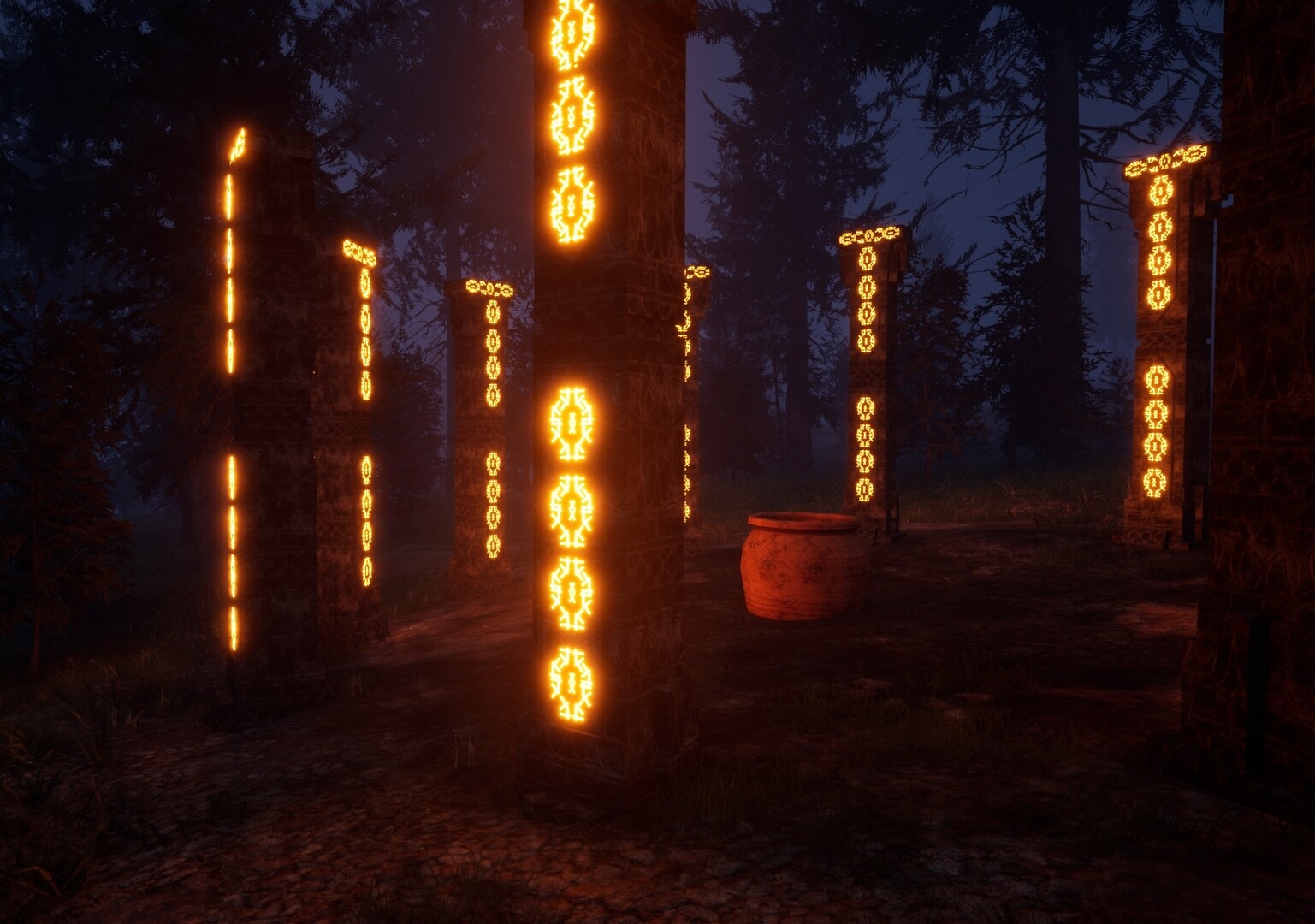 RivenWorld: The First Era - Screenshot 11