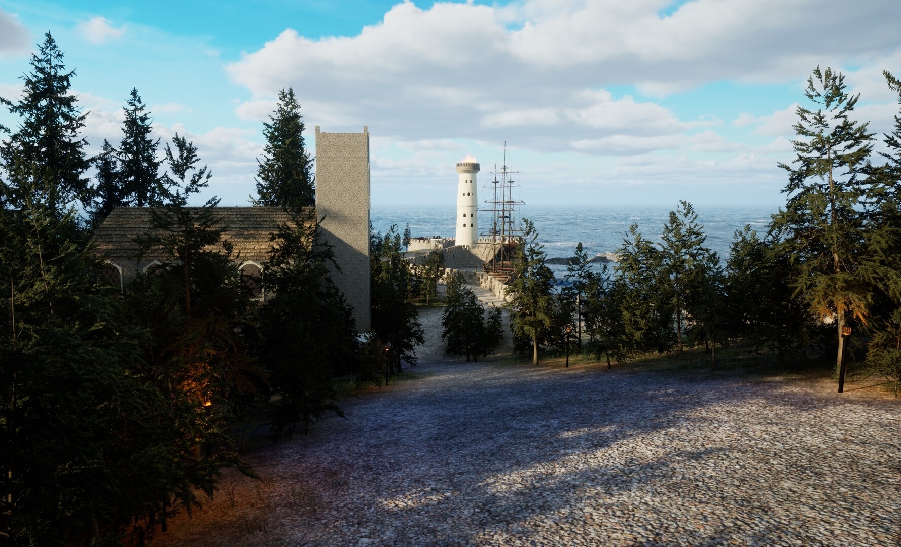 RivenWorld: The First Era - Screenshot 7