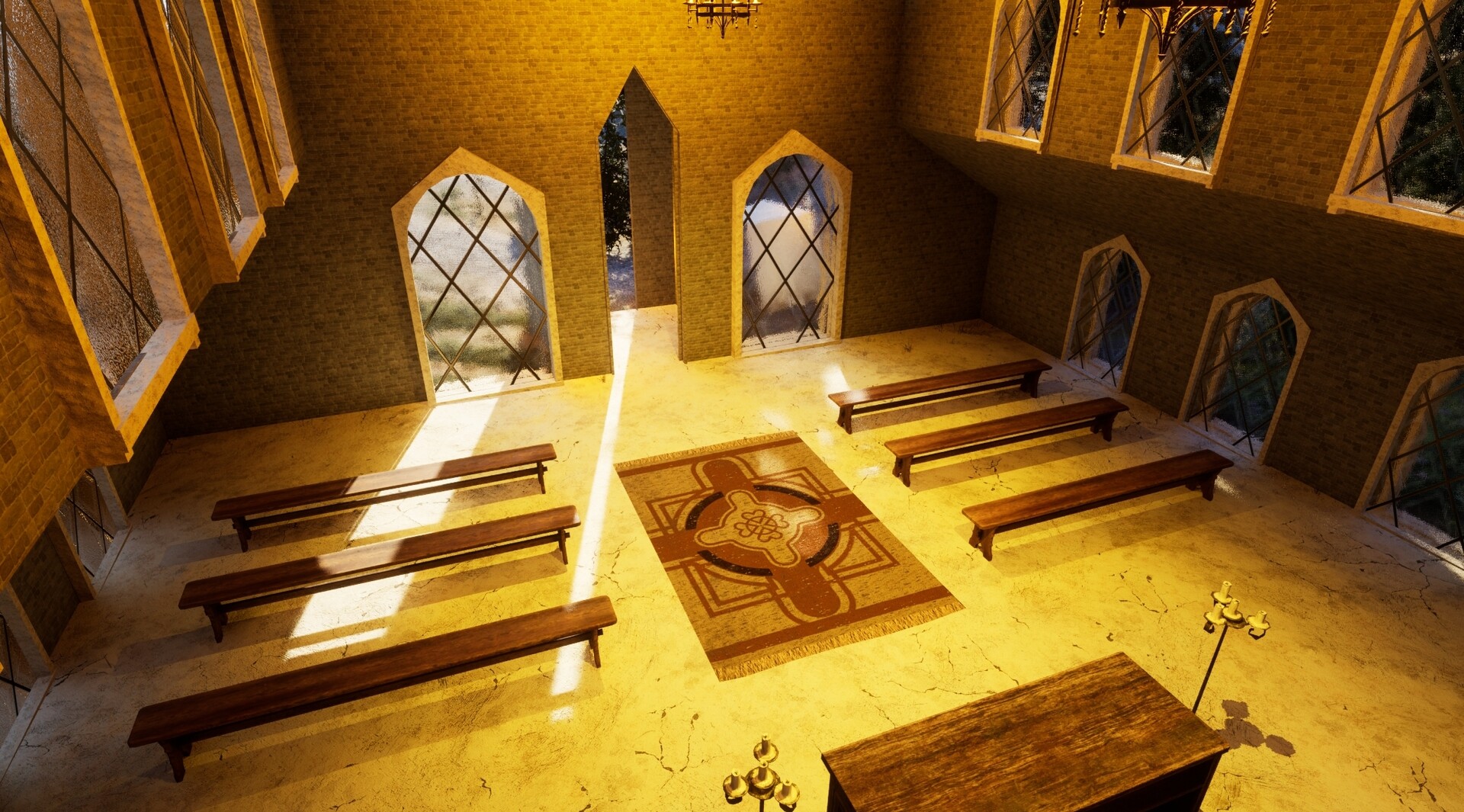 RivenWorld: The First Era - Screenshot 6