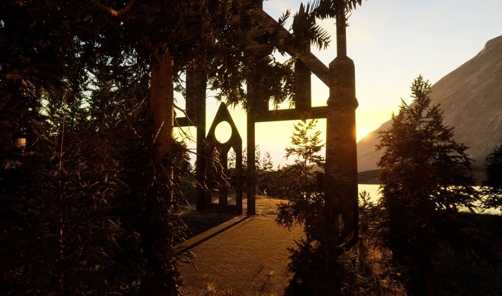 RivenWorld: The First Era - Screenshot 13