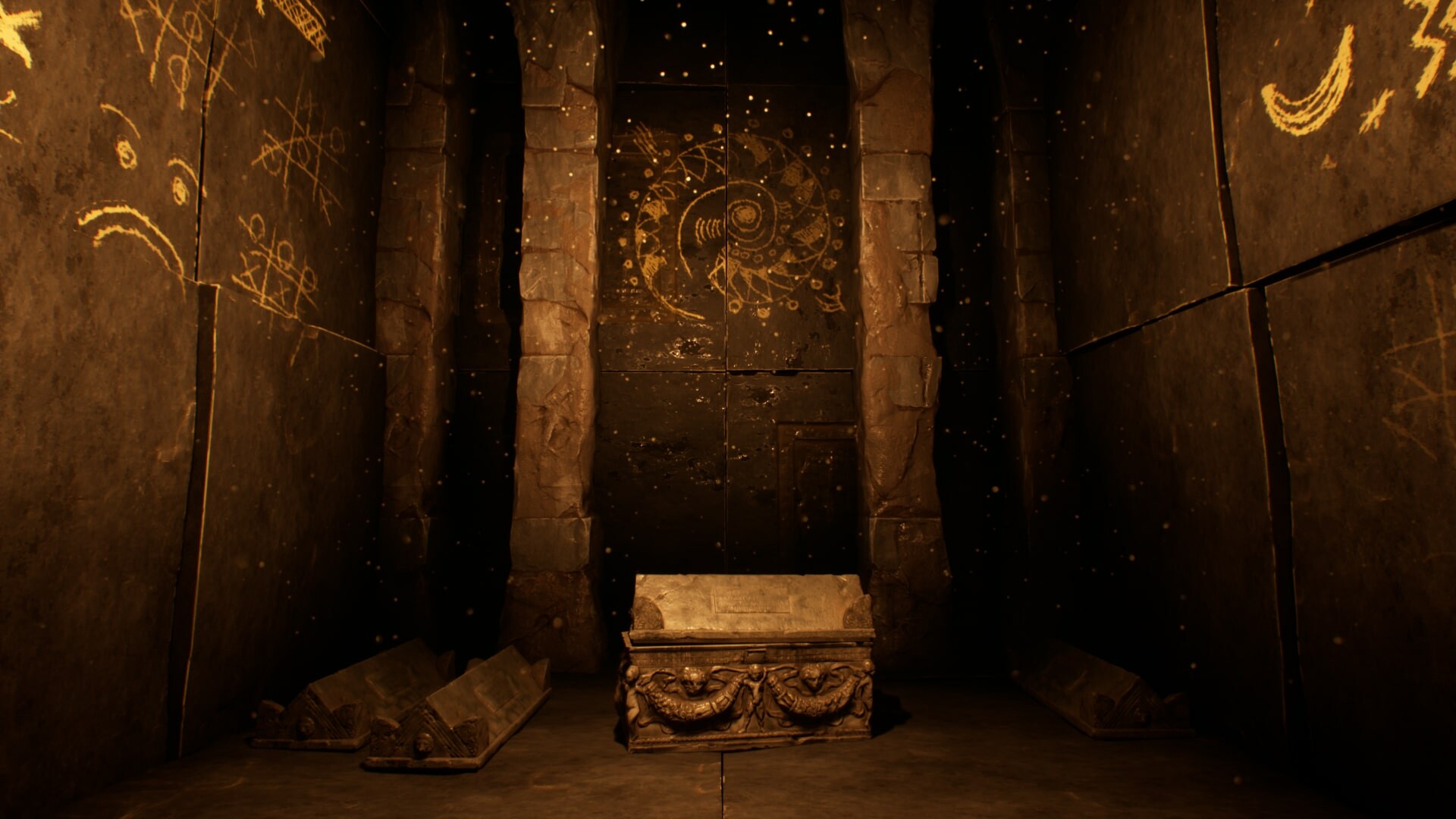 Mine Battles - Screenshot 4