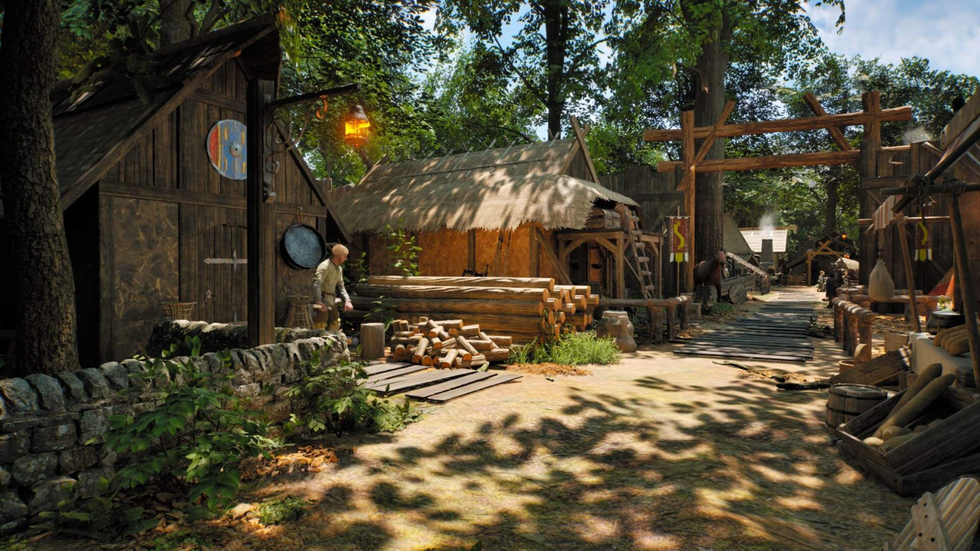 Mine Battles - Screenshot 3