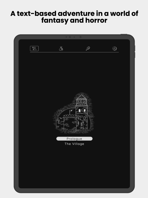 The Salt Keep - Screenshot 4