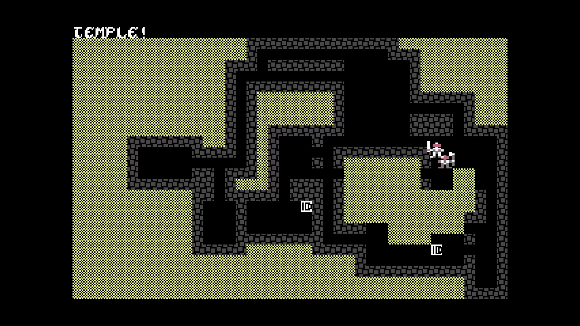 Sword of Fargoal - Screenshot 4