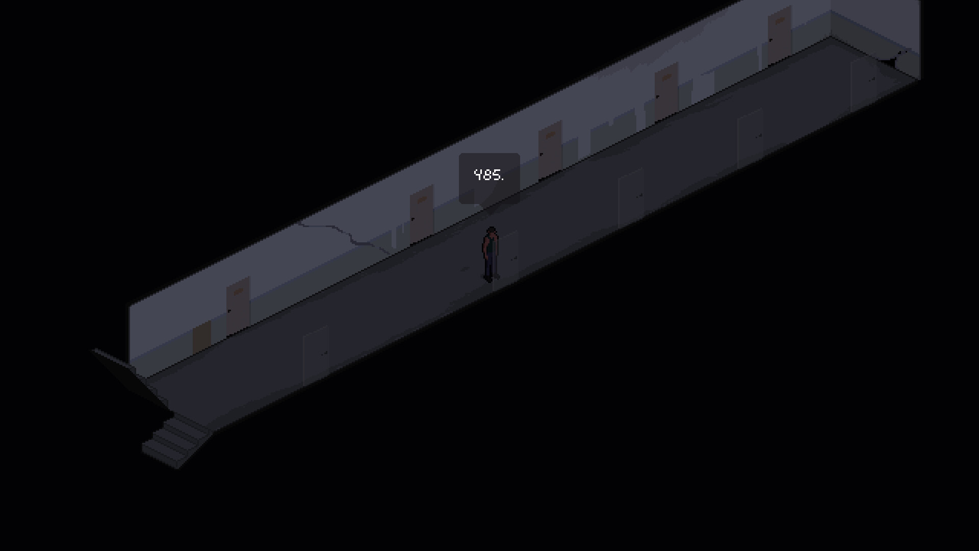 Beef Jerky - Screenshot 5