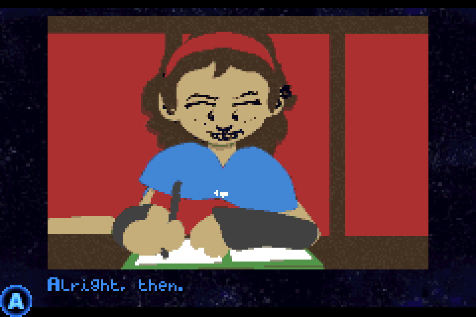 Cornucopia - Screenshot 5