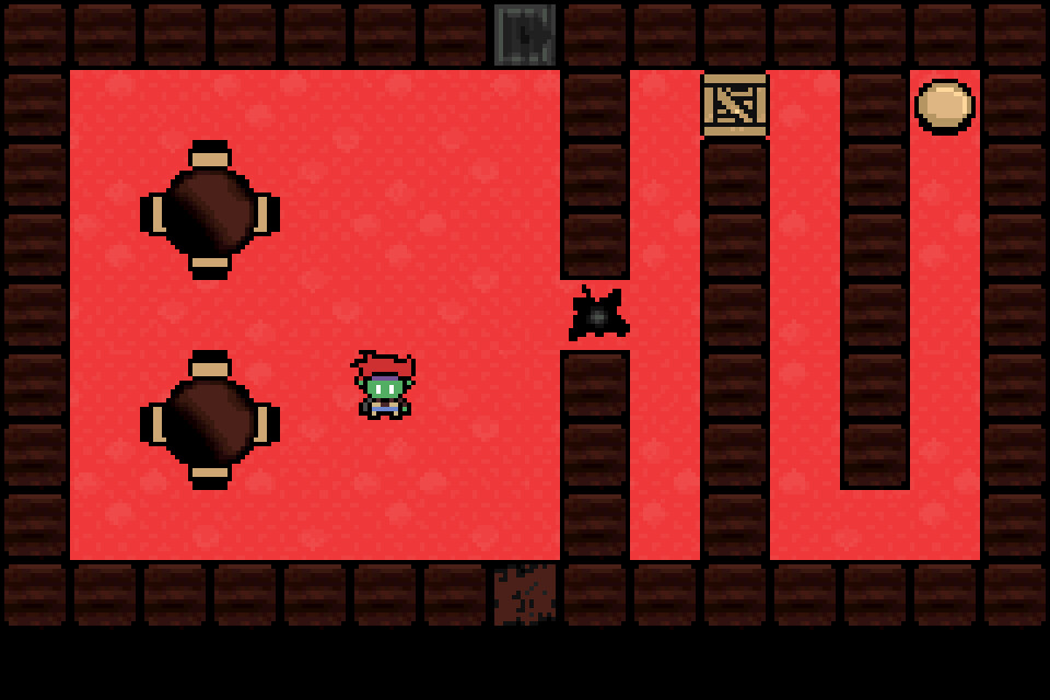 Cornucopia - Screenshot 3