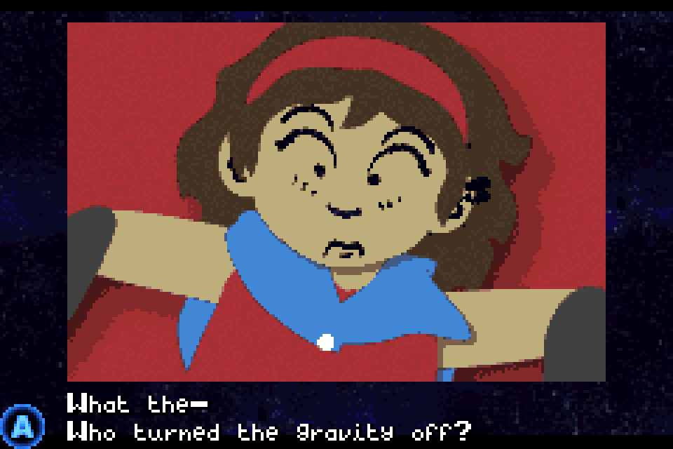 Cornucopia - Screenshot 4