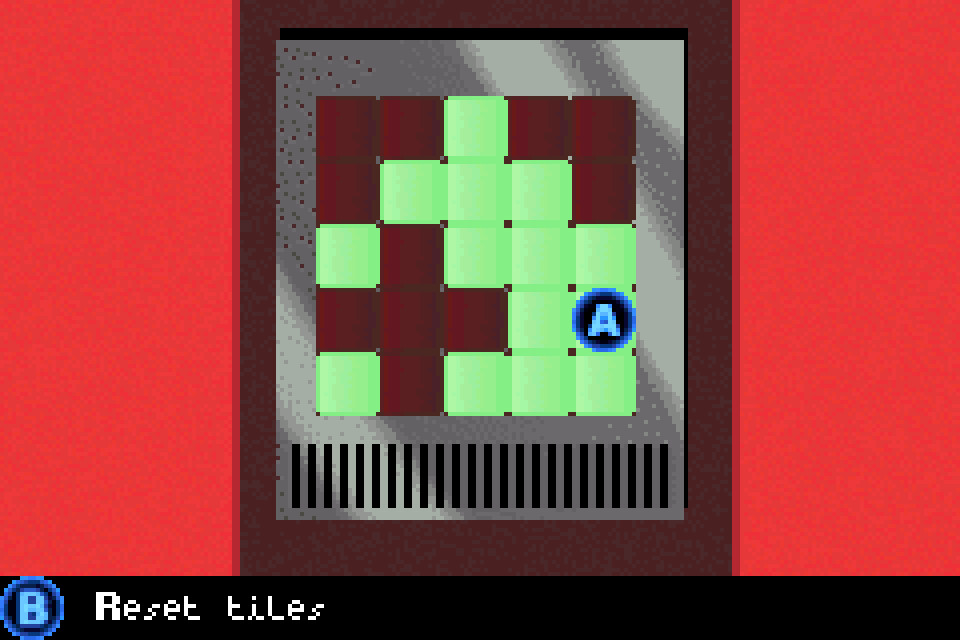 Cornucopia - Screenshot 1