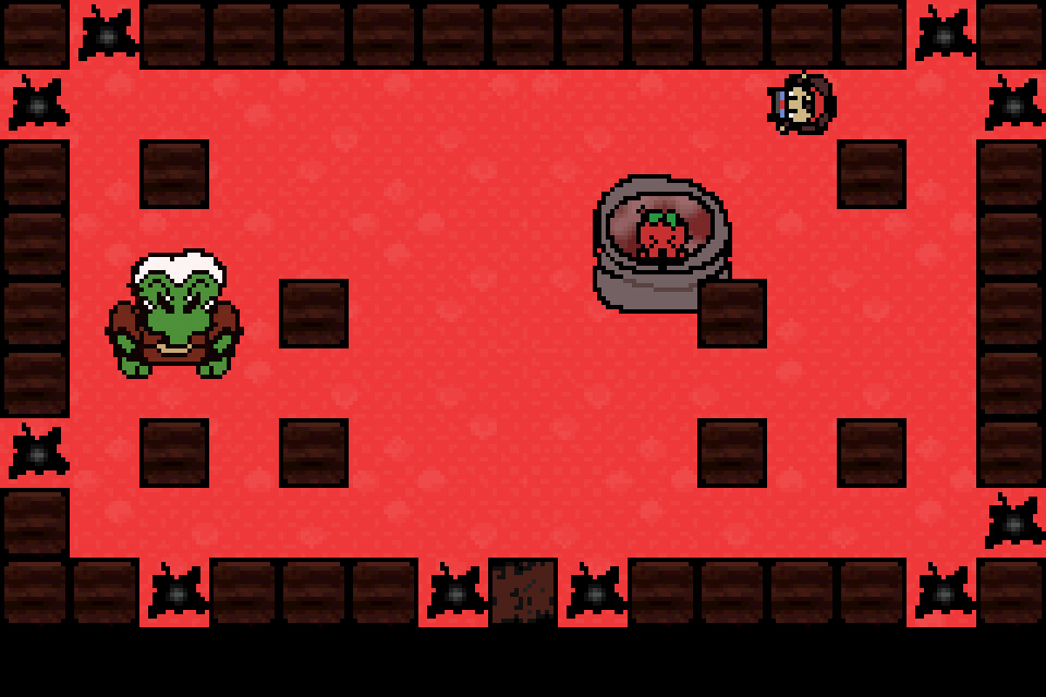 Cornucopia - Screenshot 2