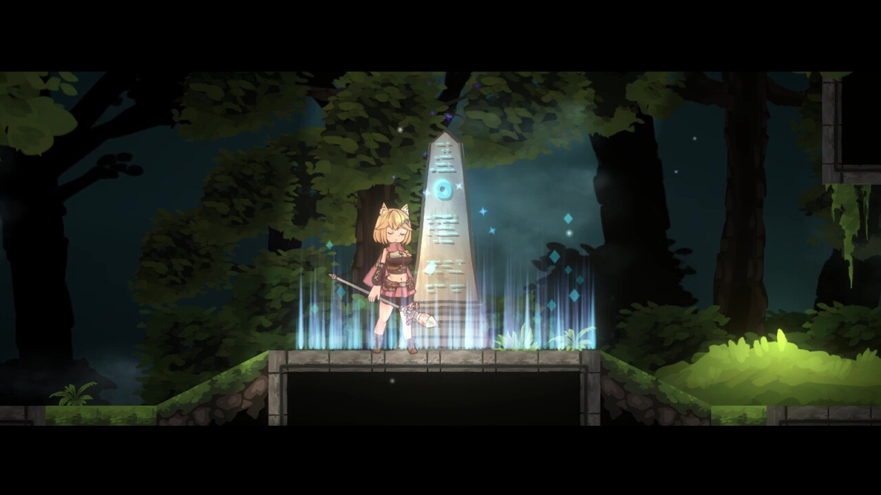 CodeReactors - Screenshot 2