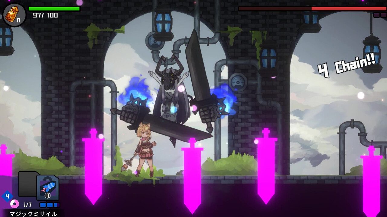 CodeReactors - Screenshot 4